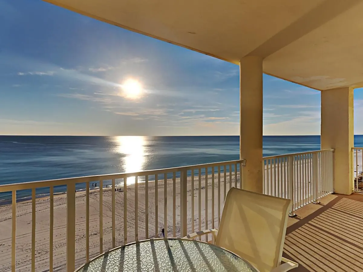 Διαμέρισμα Long Beach Resort Tower I 900 Panama City Beach