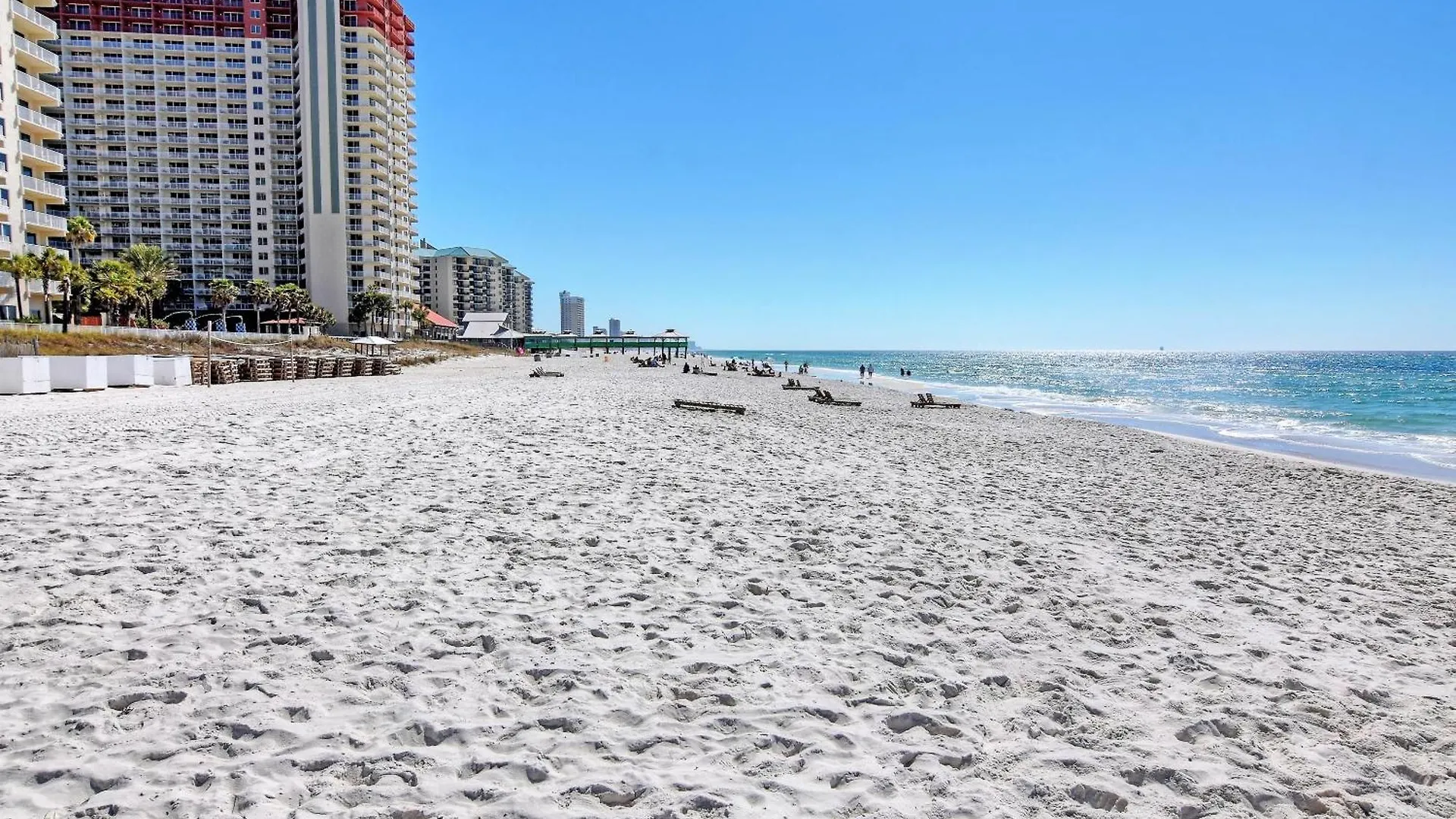 Long Beach Resort Tower I 900 パナマシティービーチ 米国
